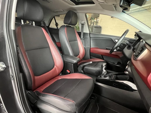 Kia Rio - Afbeelding 9 van 30