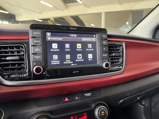 Kia Rio - Afbeelding 11 van 30