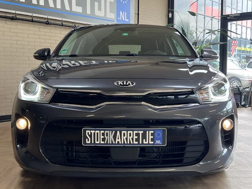 Kia Rio - Afbeelding 12 van 30