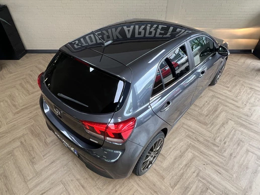 Kia Rio - Afbeelding 14 van 30