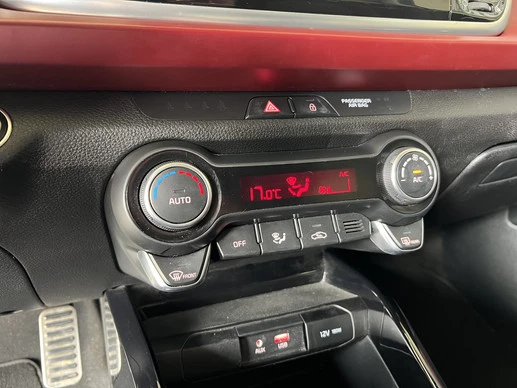 Kia Rio - Afbeelding 15 van 30