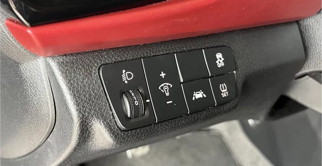 Kia Rio - Afbeelding 17 van 30