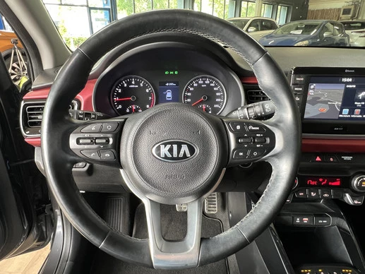 Kia Rio - Afbeelding 19 van 30