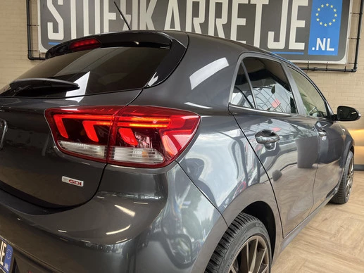Kia Rio - Afbeelding 24 van 30