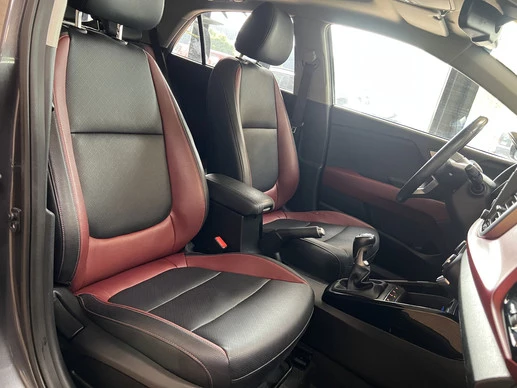 Kia Rio - Afbeelding 25 van 30