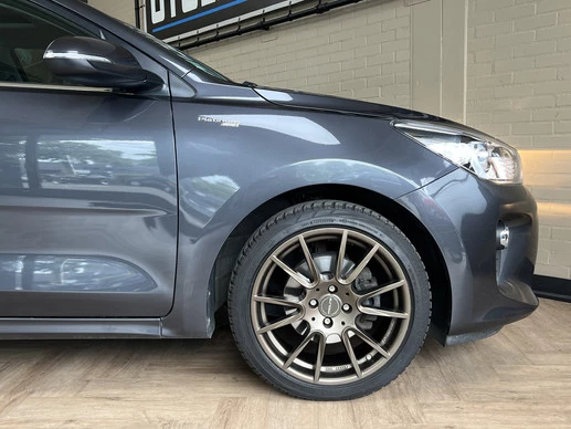 Kia Rio - Afbeelding 26 van 30