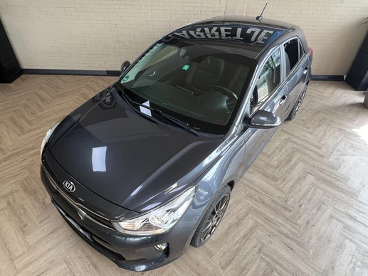 Kia Rio - Afbeelding 28 van 30