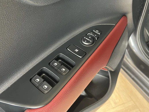 Kia Rio - Afbeelding 29 van 30
