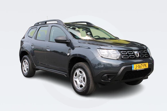 Dacia Duster - Afbeelding 1 van 27
