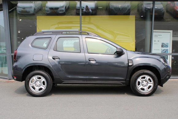 Dacia Duster - Afbeelding 2 van 27