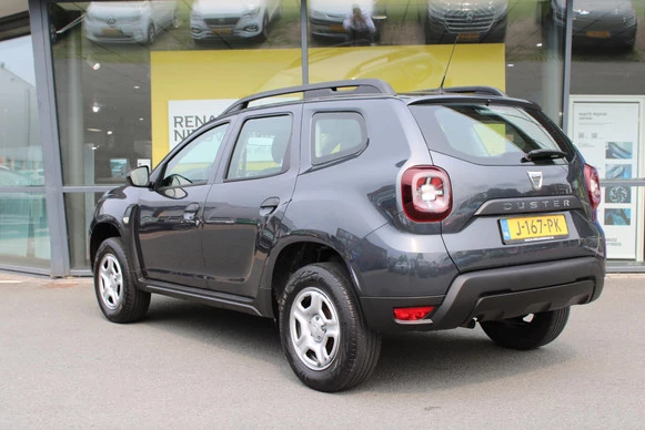 Dacia Duster - Afbeelding 4 van 27