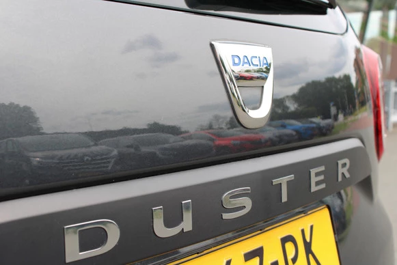 Dacia Duster - Afbeelding 8 van 27