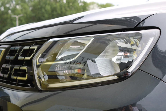 Dacia Duster - Afbeelding 10 van 27