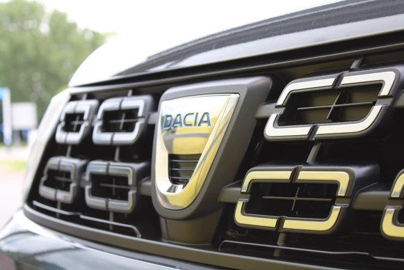 Dacia Duster - Afbeelding 11 van 27