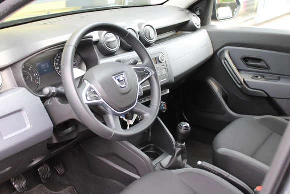 Dacia Duster - Afbeelding 12 van 27