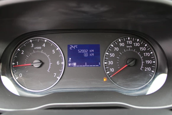 Dacia Duster - Afbeelding 16 van 27