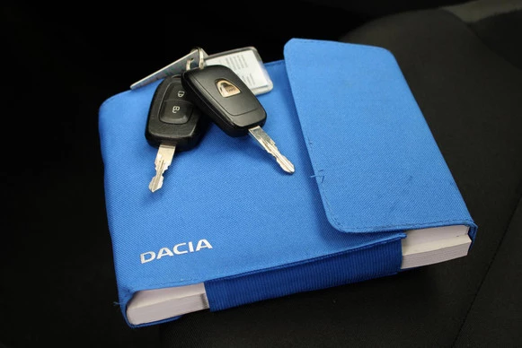 Dacia Duster - Afbeelding 21 van 27