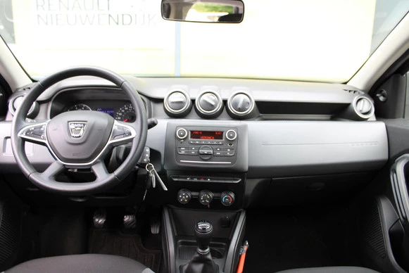 Dacia Duster - Afbeelding 23 van 27