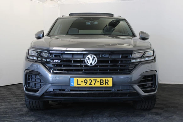 Volkswagen Touareg - Afbeelding 2 van 27