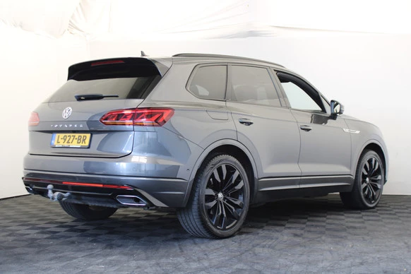 Volkswagen Touareg - Afbeelding 6 van 27