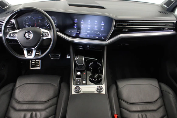 Volkswagen Touareg - Afbeelding 8 van 27