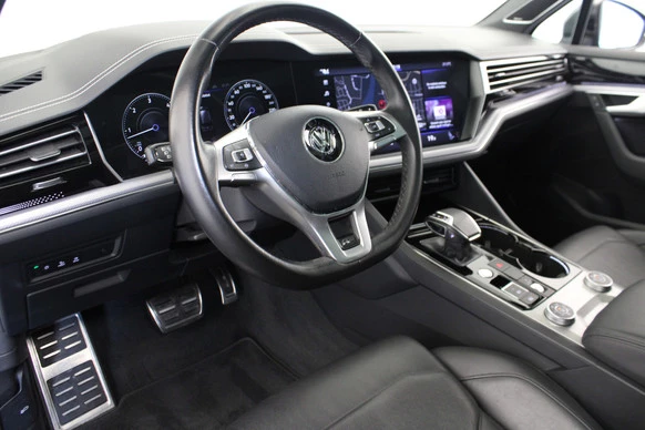 Volkswagen Touareg - Afbeelding 9 van 27