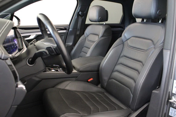 Volkswagen Touareg - Afbeelding 11 van 27
