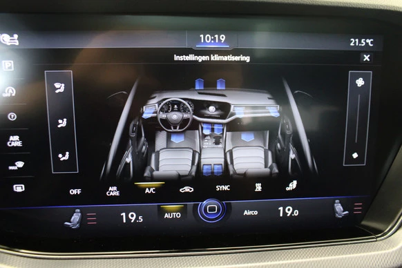 Volkswagen Touareg - Afbeelding 18 van 27