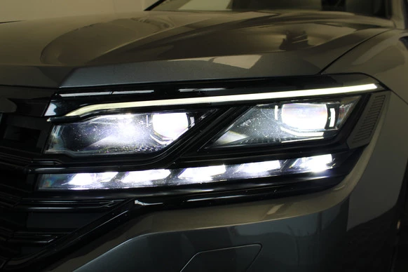 Volkswagen Touareg - Afbeelding 19 van 27
