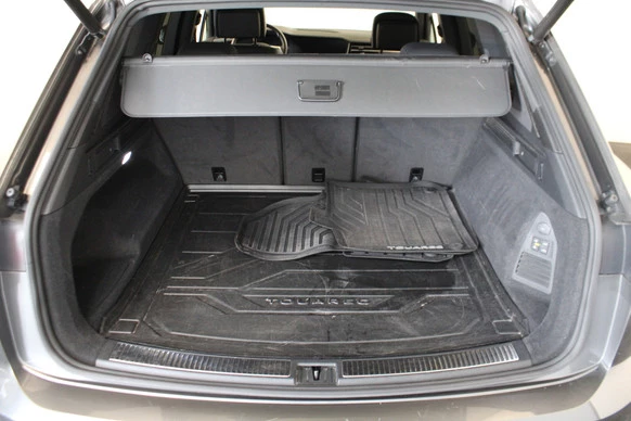 Volkswagen Touareg - Afbeelding 26 van 27