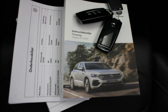 Volkswagen Touareg - Afbeelding 27 van 27