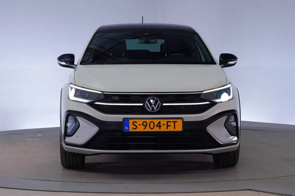 Volkswagen Taigo - Afbeelding 26 van 30