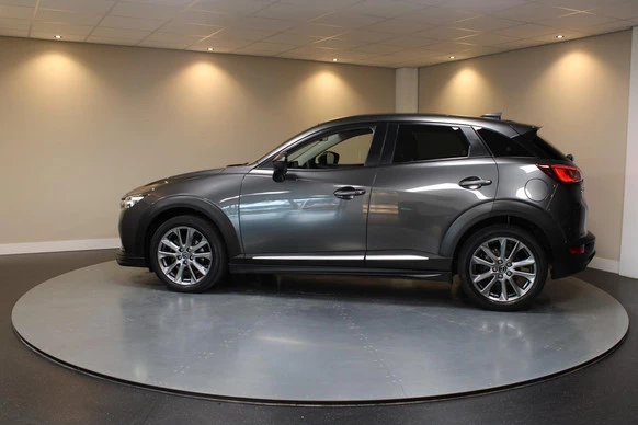Mazda CX-3 - Afbeelding 2 van 30