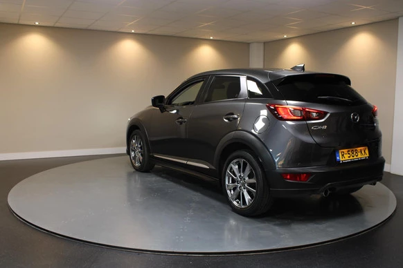 Mazda CX-3 - Afbeelding 4 van 30