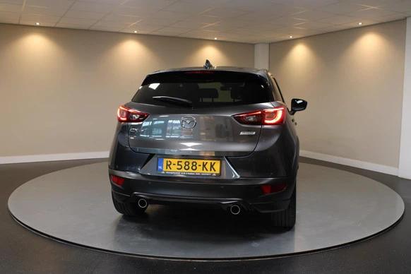 Mazda CX-3 - Afbeelding 5 van 30