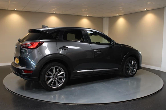 Mazda CX-3 - Afbeelding 6 van 30