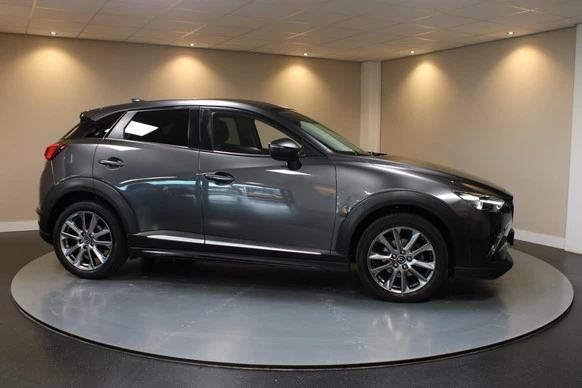 Mazda CX-3 - Afbeelding 7 van 30
