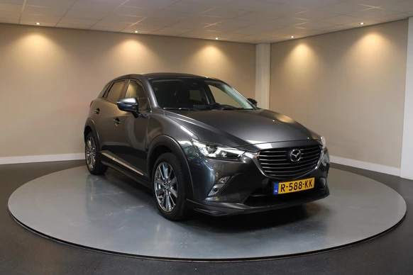Mazda CX-3 - Afbeelding 8 van 30