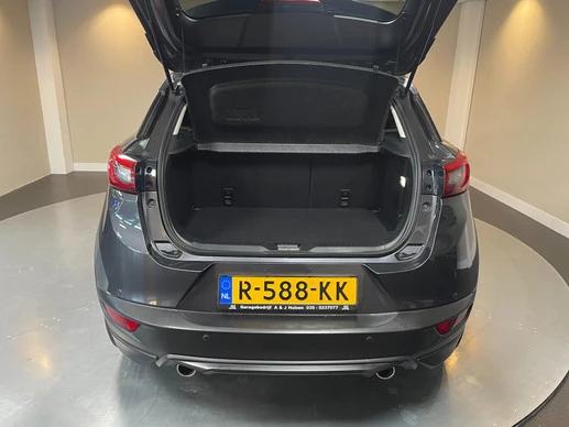 Mazda CX-3 - Afbeelding 10 van 30