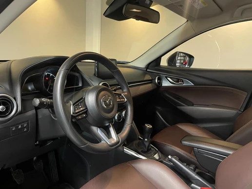 Mazda CX-3 - Afbeelding 11 van 30