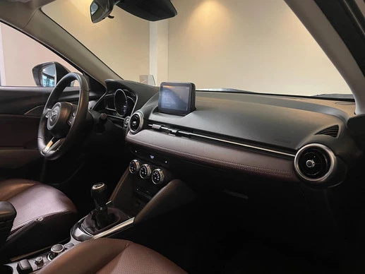 Mazda CX-3 - Afbeelding 12 van 30
