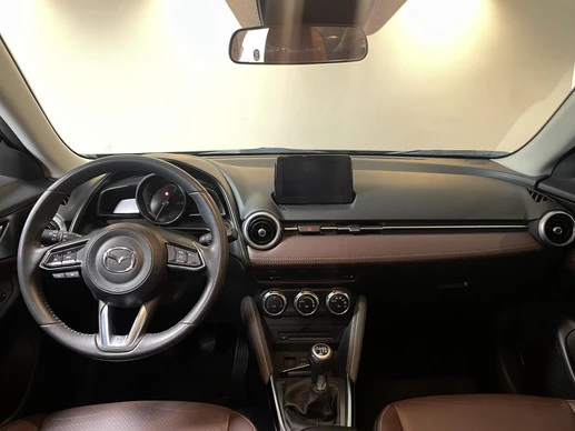 Mazda CX-3 - Afbeelding 13 van 30