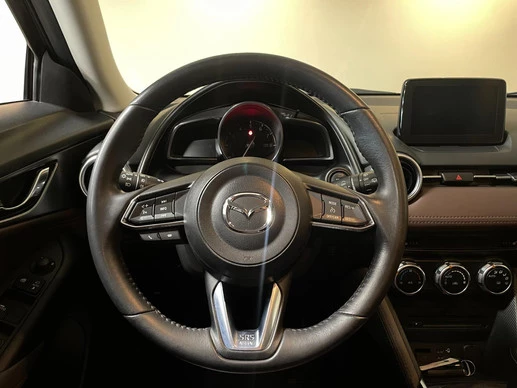 Mazda CX-3 - Afbeelding 14 van 30