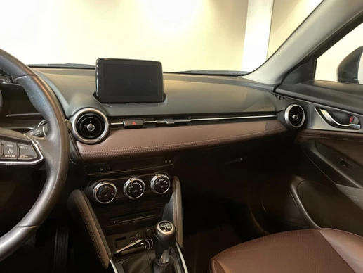 Mazda CX-3 - Afbeelding 20 van 30
