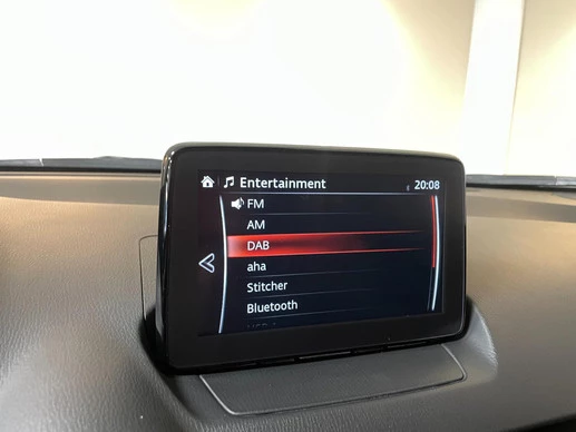 Mazda CX-3 - Afbeelding 25 van 30