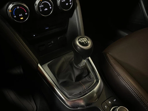 Mazda CX-3 - Afbeelding 28 van 30
