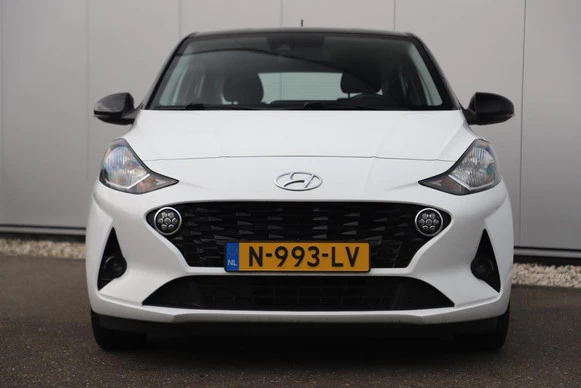 Hyundai i10 - Afbeelding 2 van 21