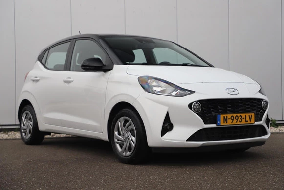 Hyundai i10 - Afbeelding 3 van 21