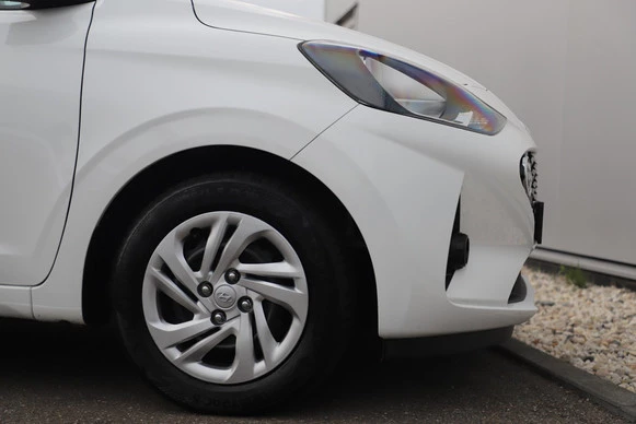 Hyundai i10 - Afbeelding 5 van 21