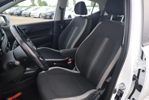 Hyundai i10 - Afbeelding 6 van 21